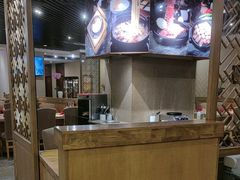 -萨拉伯尔水源素问店·韩国宫廷料理(人民路店)