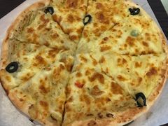 -酷公社·榴莲披萨(太原街店)