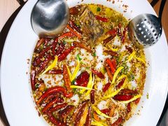 -太二酸菜鱼(群光广场店)