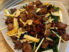 -多哥水傣味餐厅(司马巷店)