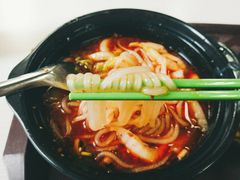 -中央财经大学-食堂