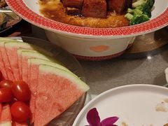 -福来居烤鸭店(天坛二店)
