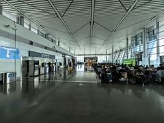 -贵阳龙洞堡国际机场-T2航站楼
