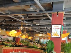 -老船舫·现做活鲜鱼馆(东郊记忆店)