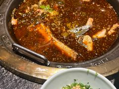 -匠岳·王宝器麻椒鱼(全国总店)