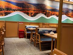 -东北风(江北万达店)