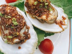 -日照大牌檔•小船海鲜(万平口店)