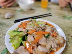 -金鹏鱼肉馆