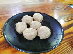 牛肉丸-顺记牛肉店