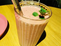 -The Diner X餐厅(青岛万象城店)