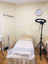 -轻妆Feel·半永久纹眉眼线