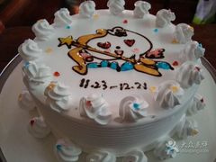 -DQ·蛋糕·冰淇淋(虹口龙之梦店)