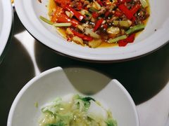 -遇见湘·地道湖南菜(黄埔泰丰店)