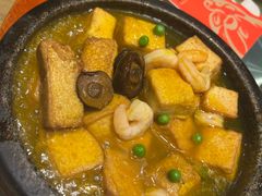 -汇丰苑·海鲜青岛菜(中山路大鲍岛店)
