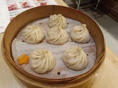 -弄堂小笼包(西青中北永旺购物中心店)