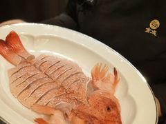 -金成潮菜博物馆(海珠湿地店)