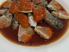 -红灯笼龙凤饭店(宁波老字号店)