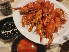 -聚味瞿记·龙虾堂(坡子街店)