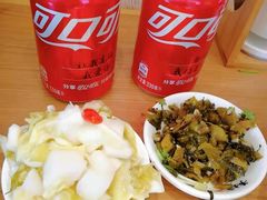 -黄太牛·牛肉面(长江北路店)