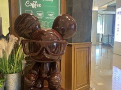 -StayReal Cafe(长宁来福士广场东八区店)