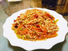 -新白家罩饼(三丰路店)