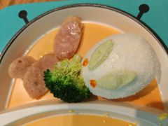 -潮粥荟·潮汕砂锅粥(槐房万达店)