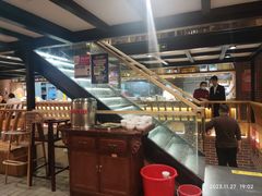 -福茂源横山铁锅羊肉(牡丹园店)