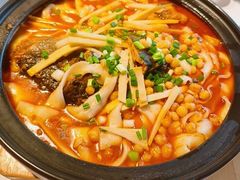 -南堂馆·新川菜(悠方店)