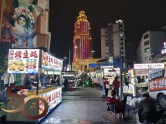 -信利城市广场