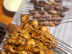 -城边边烧烤-魏晋烤肉旗舰店