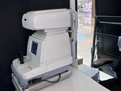 -LOHO眼镜(上海五角场合生汇店)