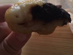 -认准地传统烫面炸糕