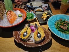 -古田居·特色寿司料理(骏欣中心店)