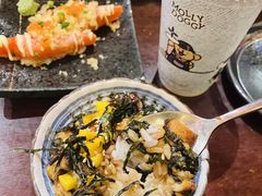 -鸟鹏烧鸟居酒屋(仁恒梦中心店)