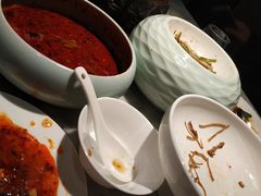 -雀蓝川菜(奥体广场店)