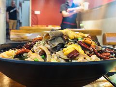 -盛天毛血旺非遗美食(观音桥店)