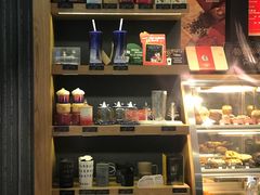 -星巴克(杭州大厦C座店)