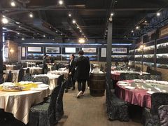 -鱼乐轩海鲜专门店