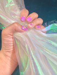 -艾珂·美甲美睫