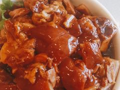 -添福来墨鱼饺子 · 海鲜东北菜(锦绣店)