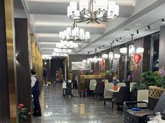 -玉林烤鸭店(垡头店)