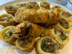 -大眼锅贴水饺(河东店)