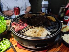-吉志烤肉(太原总店)