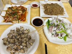 -阳江餐厅·30年老字号·粤菜海鲜大排档
