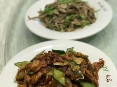 -晋阳饭庄(虎坊桥店)