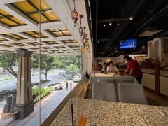 -巴扎美食·新疆菜·西域歌舞表演餐厅(新疆大厦店)