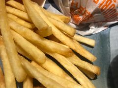 -麦当劳(宝山大厦店)