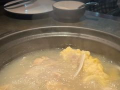 -同仁四季椰子鸡(海岸城天利店)