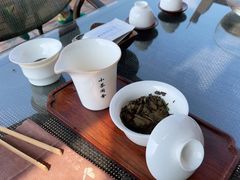 -小茶闲舍·观景商务茶馆(广州塔店)