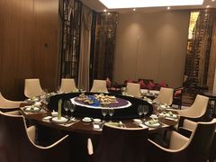 -重庆悦来温德姆酒店